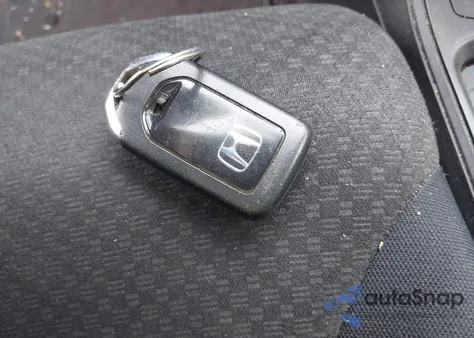 2015 Honda Cr-V Ex z USA, uszkodzony, nr VIN 2HKRM4H59FH620487